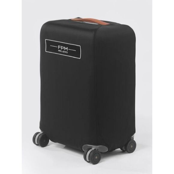 Fpm Milano Travel Bag Men Black